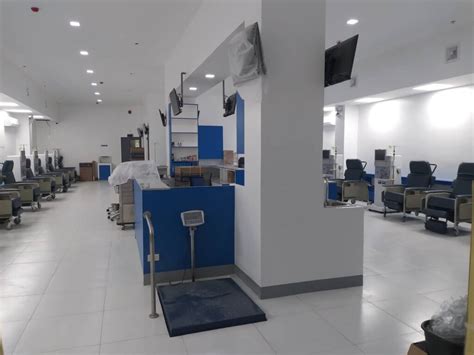 Nephrology Center of Pagadian City .